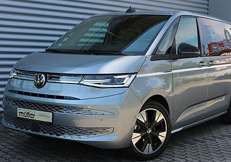 VW T7 Multivan Volkswagen Multivan Langversion Style