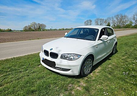 BMW 116i -
