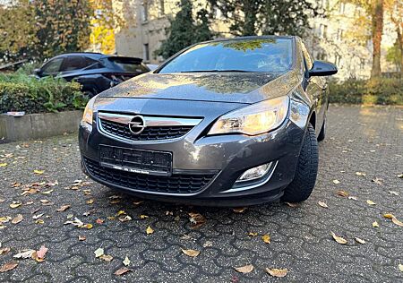 Opel Astra 1.6 TÜV & Inspektion NEU!!