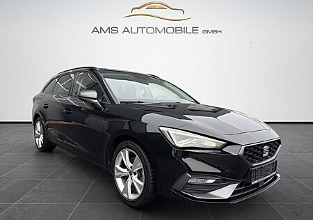 Seat Leon 1.5TSI DSG ST*FR*LED*BEATS*DAB*AHK*ACC