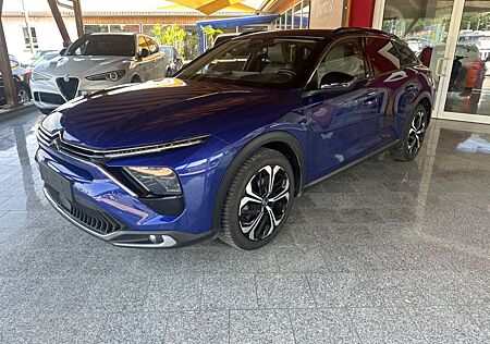 Citroën C5 X Shine Headup ACC Leder Kamera Winter-P.