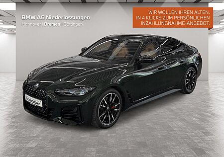 BMW M440i xDrive Gran Coupé M Sport Harman/K Laser