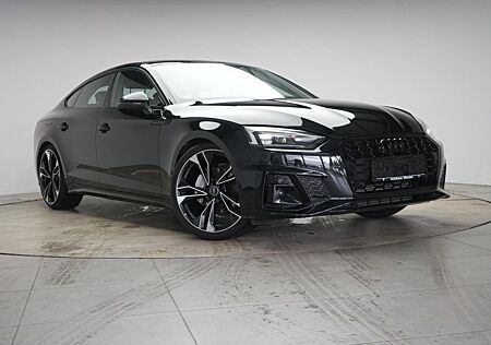 Audi A5 40 TFSI S tronic S line ACC/Kamera/B&O/Virtua