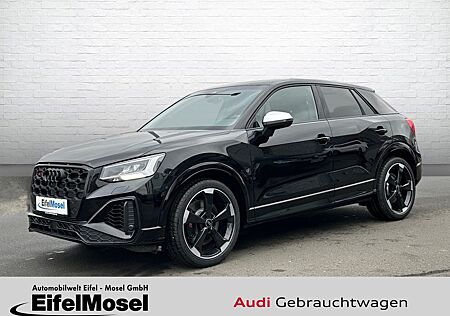 Audi SQ2 50 TFSI S tronic Rückfahrk ACC Navi