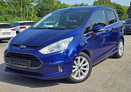 Ford B-Max Titanium Autom.