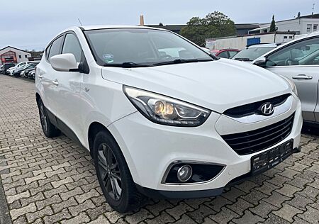 Hyundai ix35 1.6 GDI FIFA World Cup EDITION 2WD