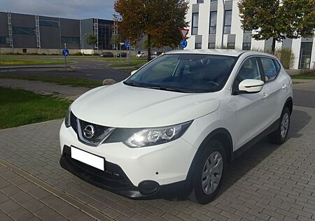 Nissan Qashqai 1.2 DIG-T Automatik+Tiptronic Radio-CD