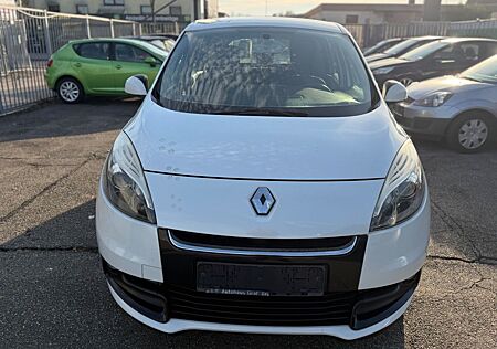 Renault Scenic III Aus 1 Hand Navi*Tempomat*Sitzheizung*