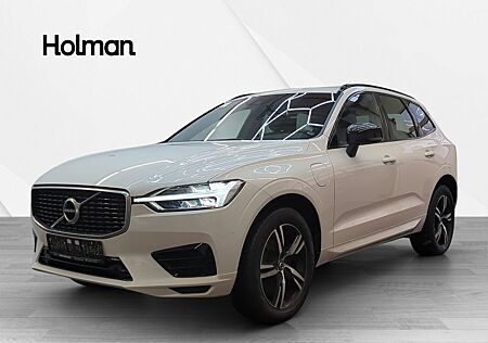 Volvo XC 60 XC60 T8 AWD Recharge R-Design Pano AHK H/K RFK