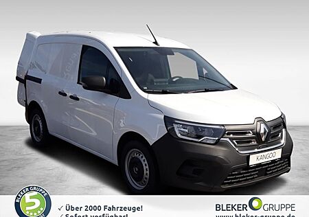 Renault Kangoo Rapid E-Tech Start L1 22kW