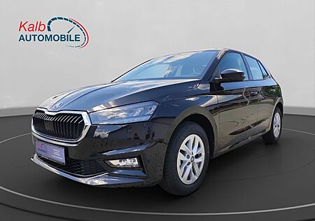 Skoda Fabia 1.0 130 Jahre+5J/100TKM+RFK+PDC