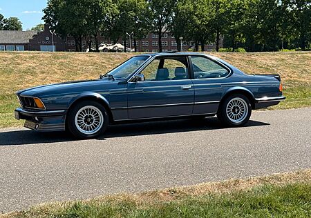 Alpina B7