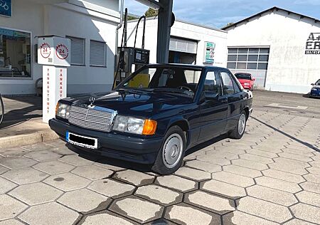 Mercedes-Benz 190 E 2.3 Baby Benz