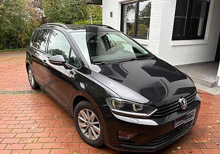 VW Golf Sportsvan Volkswagen 1.2 TSI 81kW Trendline BMT Tr...
