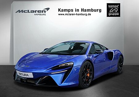 McLaren Artura Performance
