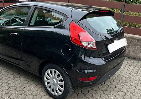 Ford Fiesta 1,25 44kW Trend unfallfrei