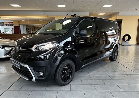 Toyota Pro Ace Proace 2,0-l-D-4D L1 Meister Top-Zustand Privat