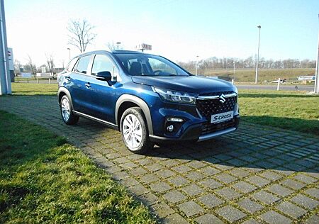 Suzuki SX4 S-Cross 1.4 Comfort Hybrid