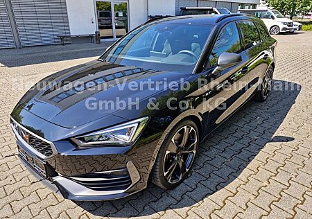 Cupra Leon Sportstourer VZ 4Drive 2,0TSI 228kW/310 ...