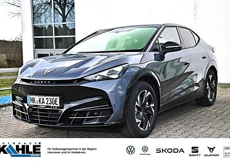 Cupra Tavascan gebraucht kaufen Cupra Tavascan VZ 4Drive Navi Matrix ACC LED PDC
