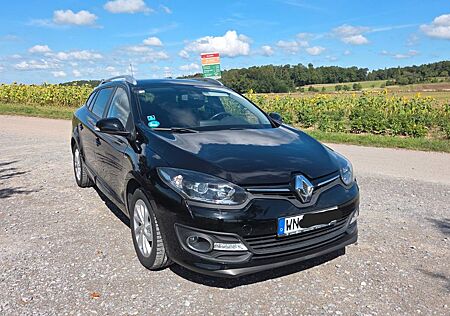 Renault Megane dCi 110 Grandtour Euro 6 Keyless Navi