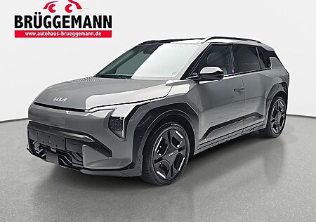 Kia EV3 81.4 KWH GT-LINE MJ25 DRIVEWISE-PARK-PRO KOM