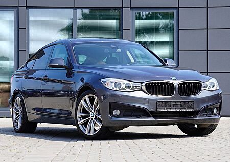 BMW 3er 320 Gran Turismo xDrive * 2 Jahre Garantie*