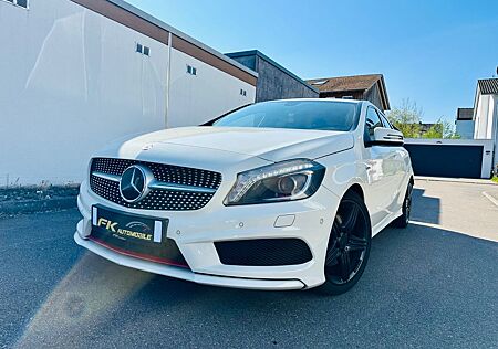 Mercedes-Benz A 250 AMG Sport DCT Navi/Kamera/Sitzh/Distronic