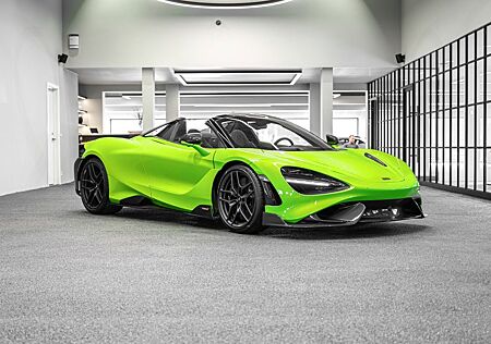 McLaren 765LT Spider *MSO *Carbon *Lift