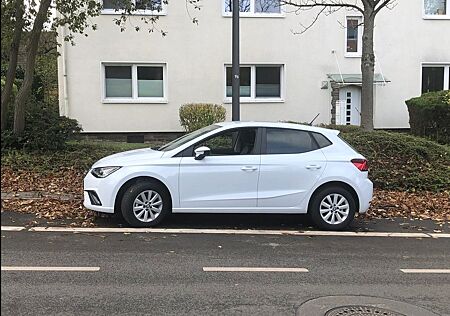 Seat Ibiza 1.0 TSI 81kW Style BEATS DSG Style BEATS