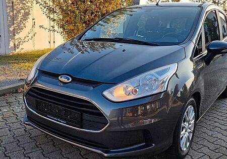 Ford B-Max Trend/1.Hand-AHK