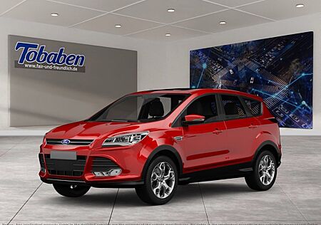 Ford Kuga 1.5 EcoBoost ST-Line 4x4 Start/Stopp OPF