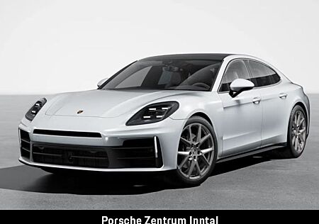 Porsche Panamera 4 |InnoDrive |BOSE |Panorama