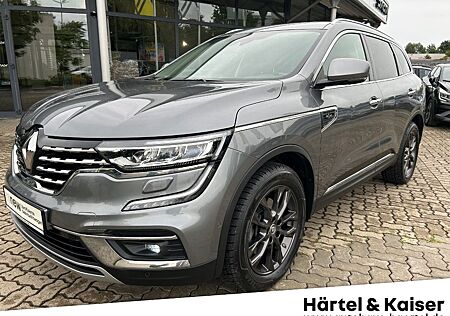 Renault Koleos Initiale Paris 4WD dCi 185 X-tronic +AHK+