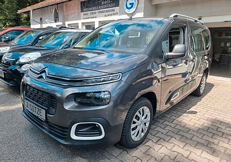 Citroën Berlingo Live XL 7 Sitzer aus 1. Hand