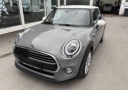 Mini Cooper *Klima*SHZ*LED*ALU*Euro6*Garantie*