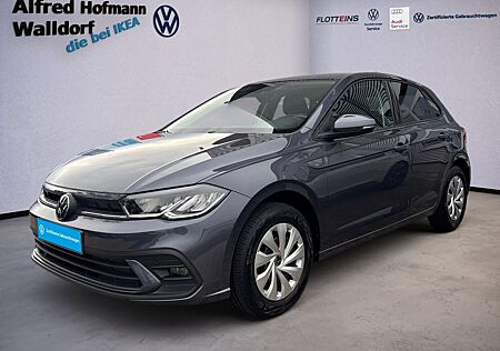 VW Polo Volkswagen 1.0 TSI NAVI LED KLIMA
