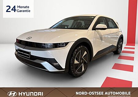 Hyundai IONIQ 5 Elektro NAVI KAMERA LED LKRDHZG TEMPO