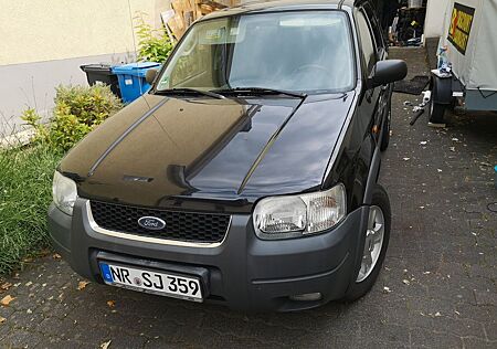 Ford Maverick 2.0i 16V -