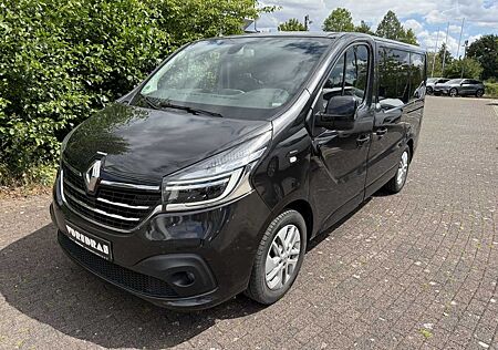Renault Trafic Spaceclass dCi170EDC Standh. AHK SHZ Kame