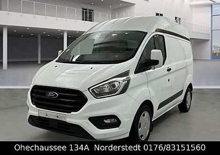 Ford Transit Custom Kasten 280 L2H2 Automatik