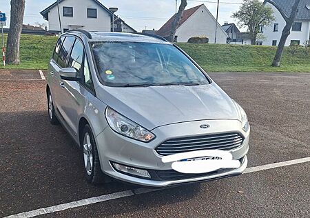 Ford Galaxy 2,0 TDCi 132kW Allrad Busines Ed Powe...