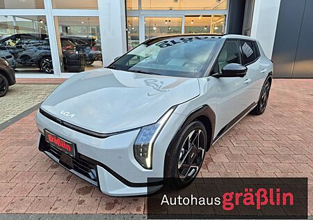 Kia EV4 81 kWh 150 kW GT-Line !Alle Extras!