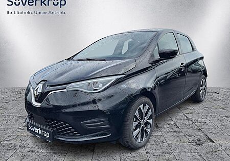 Renault ZOE Z.E 50 R135 Evolution++CCS+NAVI+KAUFAKKU++