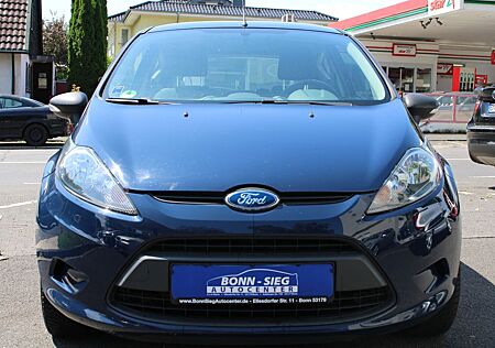 Ford Fiesta 1,25 Servo*1Hand