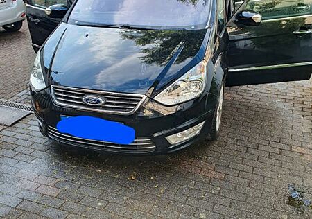 Ford Galaxy 2,0 TDCi 103kW DPF Trend PowerShift Trend