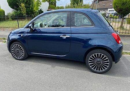 Fiat 500 1.2 8V Lounge