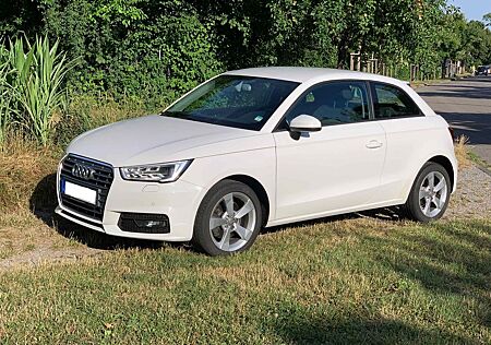 Audi A1 1.6 TDI 85kW Euro 6, Sport