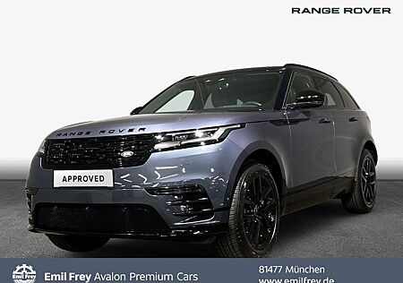 Land Rover Range Rover Velar D300 Dynamic SE