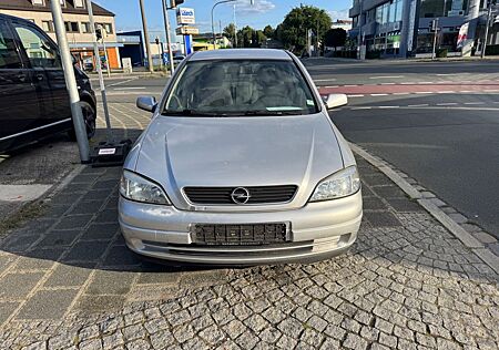 Opel Astra 1.6 16V Elegance *Klima*